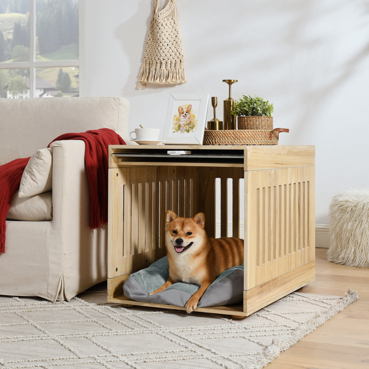 Dog Crates