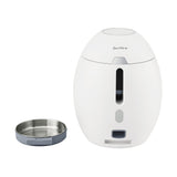 Cosmo 3.5L Automatic Dog/Cat Feeder In White
