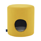 Orbit 15.75'' Pet Enclosure In Yellow