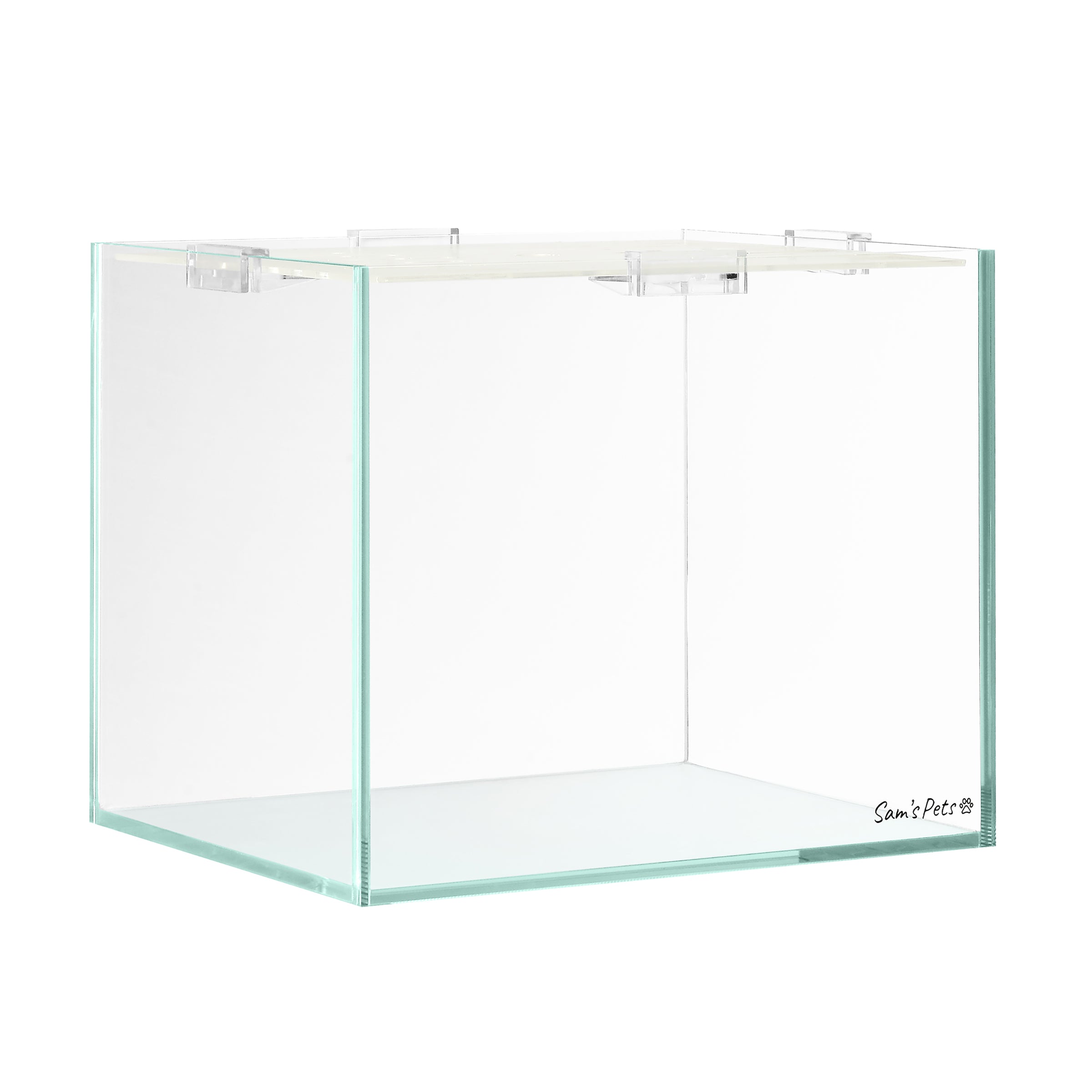 Sam's Pets Cove 11 Gallon Fish Tank