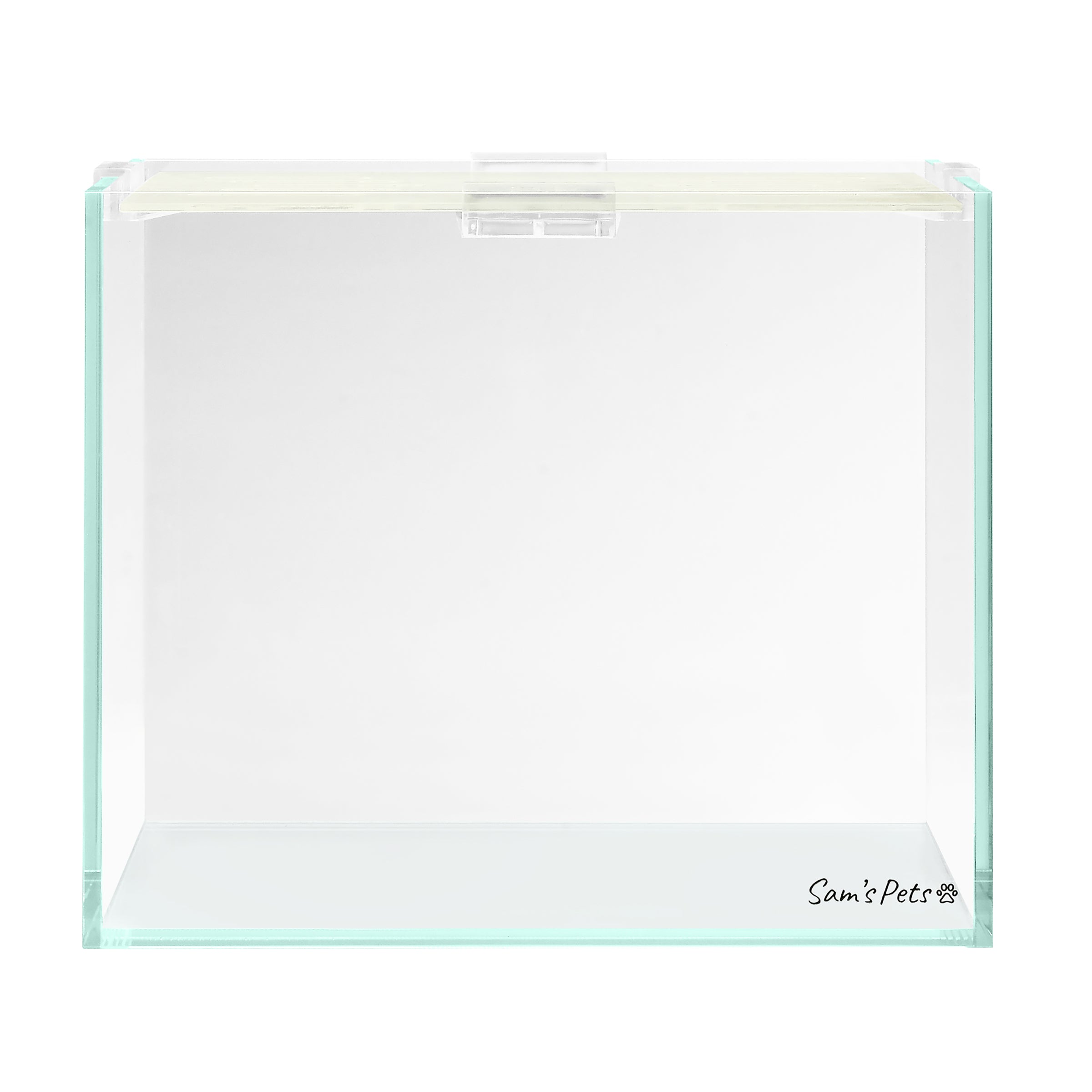 Sam's Pets Cove 5 Gallon Fish Tank