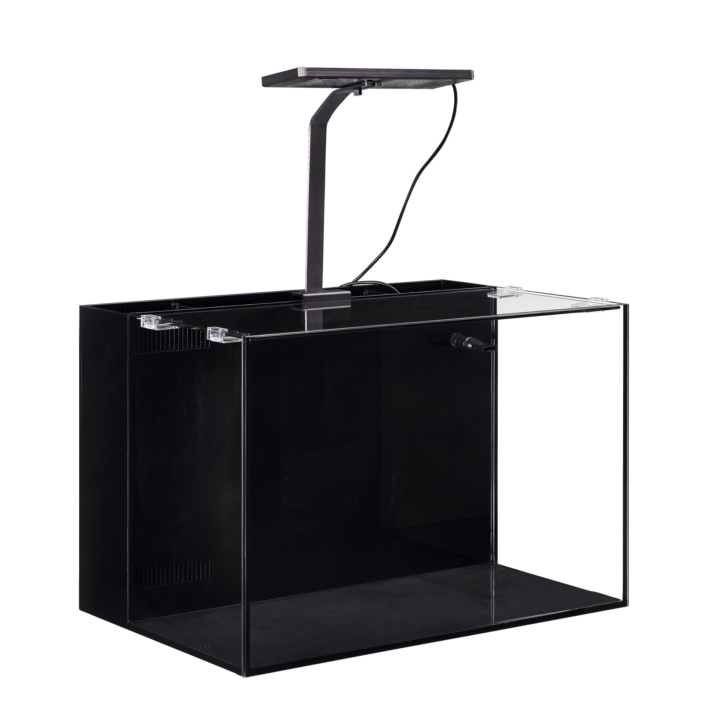 Sam's Pets Tide 11 Gallon Filtered Fish Tank