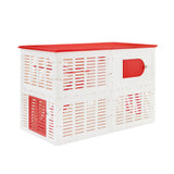 Kuritsa Chicken Coop