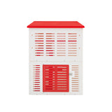 Kuritsa Chicken Coop