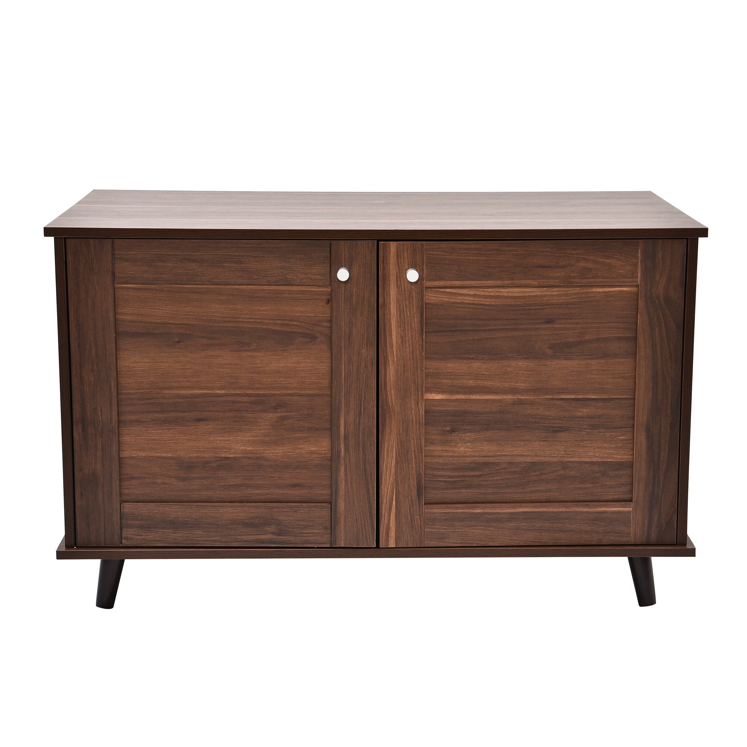 Becky 24.5" Brown Cat Tree End Table