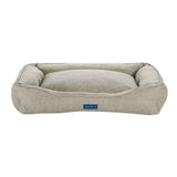 Julius®  Medium Brown  Dog Bed
