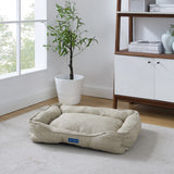 Julius®  Medium Brown  Dog Bed