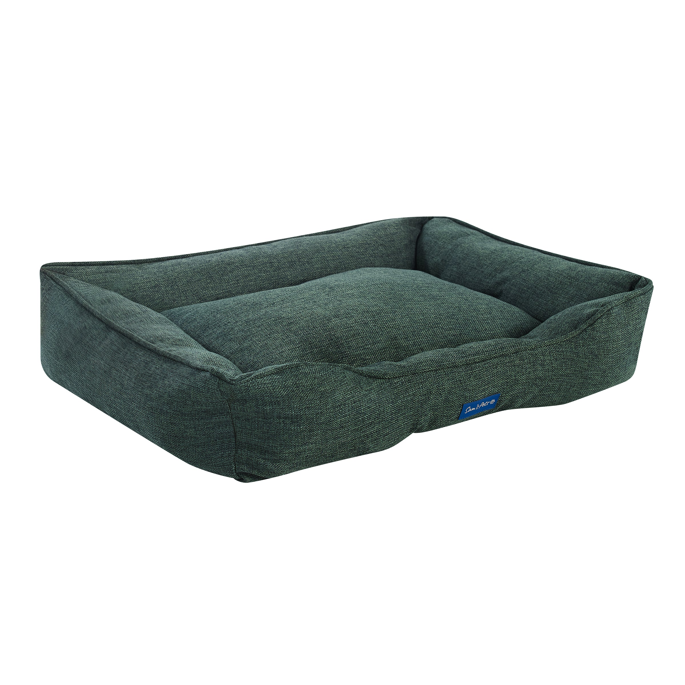 Julius® Medium Olive Dog Bed