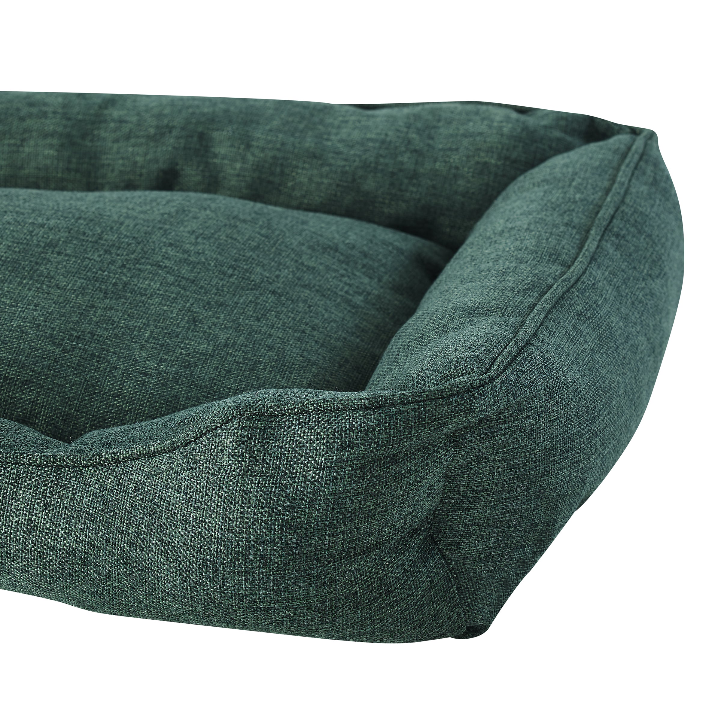 Julius® Medium Olive Dog Bed