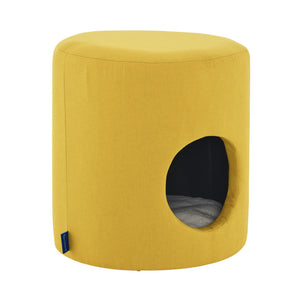 Orbit 15.75'' Pet Enclosure In Yellow