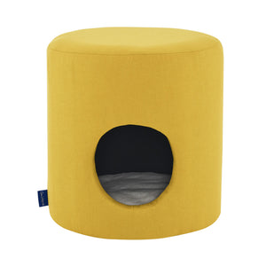 Orbit 15.75'' Pet Enclosure In Yellow