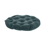 Sam's Pets Nala 20'' Dog Cat Bed In Brown Oak