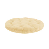 Sam's Pets Nala 20'' Dog/Cat Bed in Beige