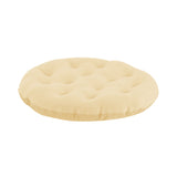 Sam's Pets Leo 19'' Dog/Cat Bed In Beige