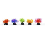 Sam's Pets Coral Reef Decorational Plants -5 pcs