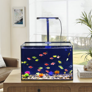 Sam's Pets Coral Reef Decorational Plants -5 pcs