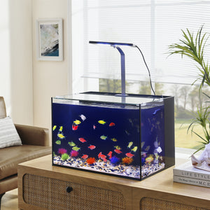 Sam's Pets 1.10lbs Assorted Fish Tank Rocks