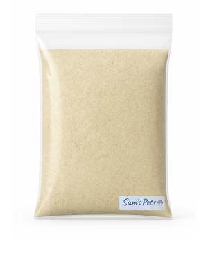 Sam's Pets 1.10lbs Fish Tank Sand