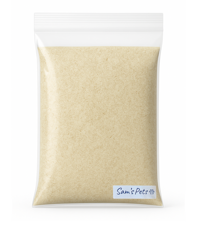 Sam's Pets 1.10lbs Fish Tank Sand