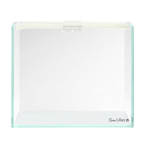 Sam's Pets Cove 11 Gallon Fish Tank