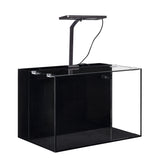 Sam's Pets Tide 11 Gallon Filtered  Fish Tank