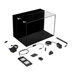Sam's Pets Tide 11 Gallon Filtered  Fish Tank