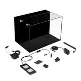Sam's Pets Tide 11 Gallon Filtered  Fish Tank