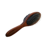 Sam's Pets Grooming Kit For Dogs & Cats in Dark Brown