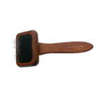 Sam's Pets Grooming Kit For Dogs & Cats in Dark Brown