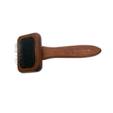 Sam's Pets Grooming Kit For Dogs & Cats in Dark Brown