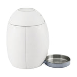 Cosmo 3.5L Automatic Dog/Cat Feeder In White