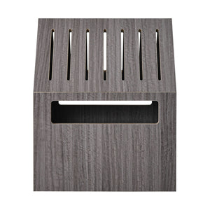 Forest 23'' Dog House In Gray