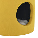 Orbit 15.75'' Pet Enclosure In Yellow