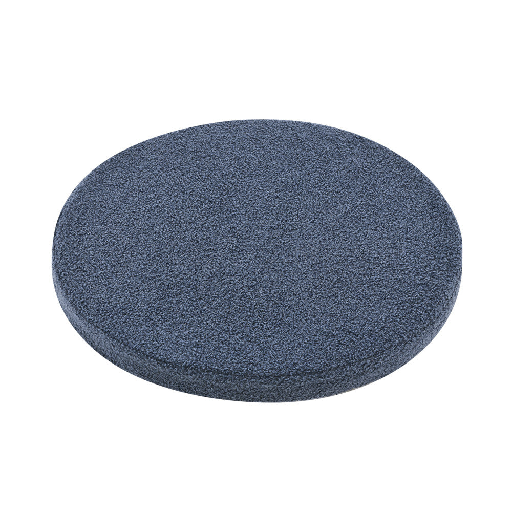 Milo 31'' Dog Bed In Navy