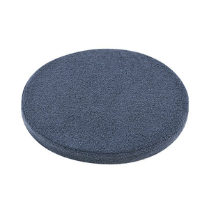 Milo 31'' Dog Bed In Navy