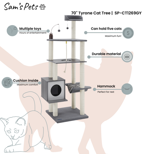 Customer pet photo