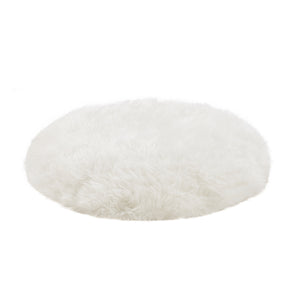 Nala Hanging Egg Cat Condo White