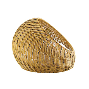 Sam's Pets Nala Wicker Cat Bed