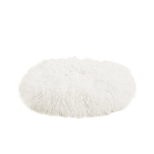 Sam's Pets Nala Wicker Cat Bed