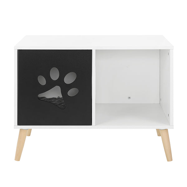 Customer pet photo