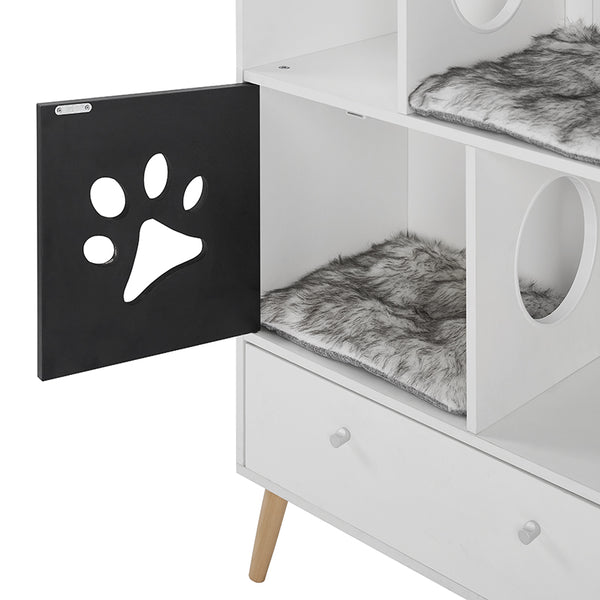 Customer pet photo