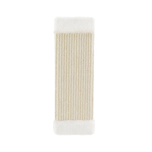 Addison Wall Climber Cat Tree in White