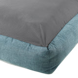 Arthur Extra Small Teal Dog Bed