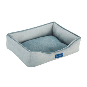 Arthur Extra Small Gray Dog Bed