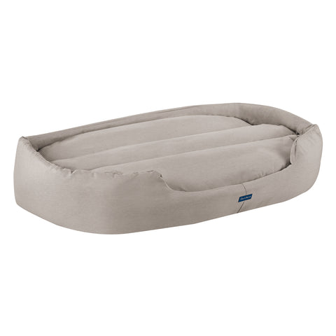 Extra large 2024 round dog bed