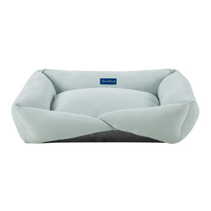 Ellie Medium Light Blue Dog Bed