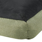 Julius® Extra Small Olive Dog Bed