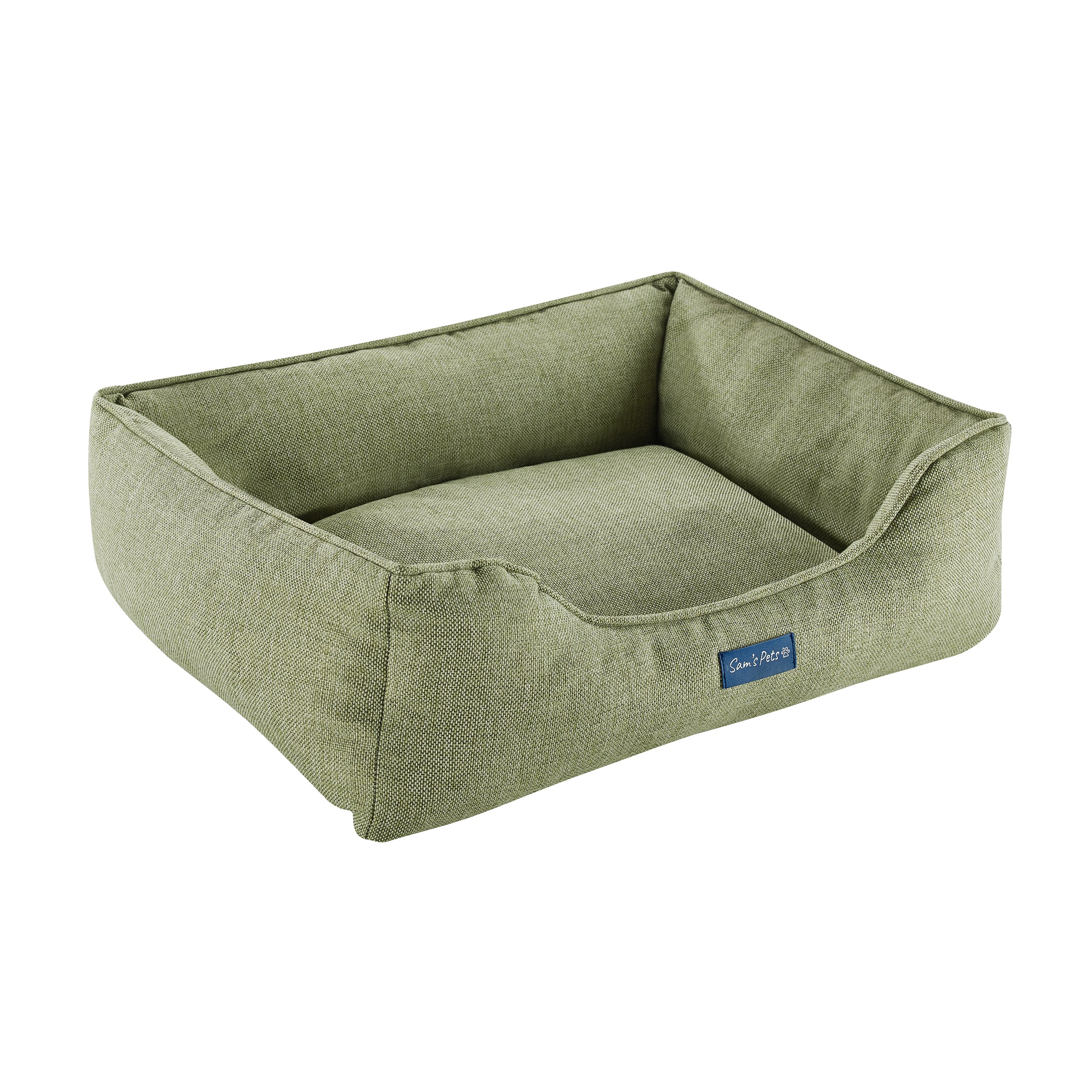 Julius® Small Olive Dog Bed