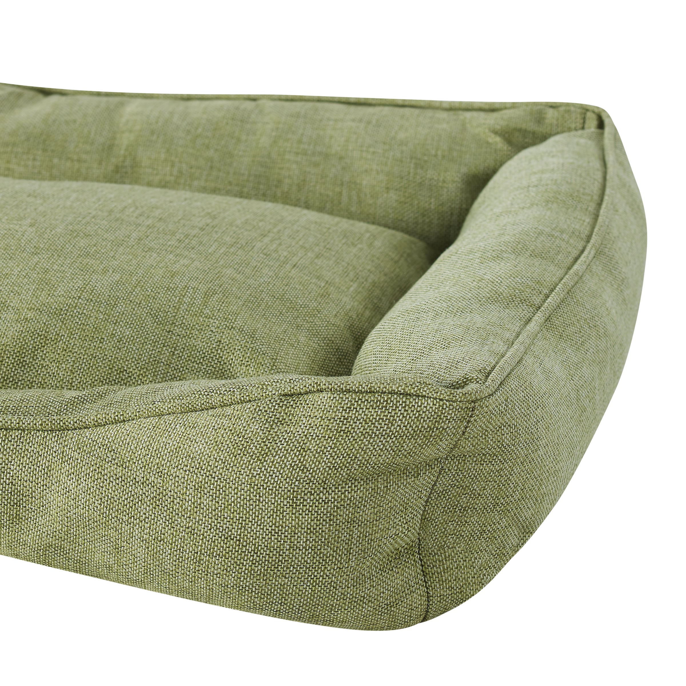 Julius® Small Olive Dog Bed