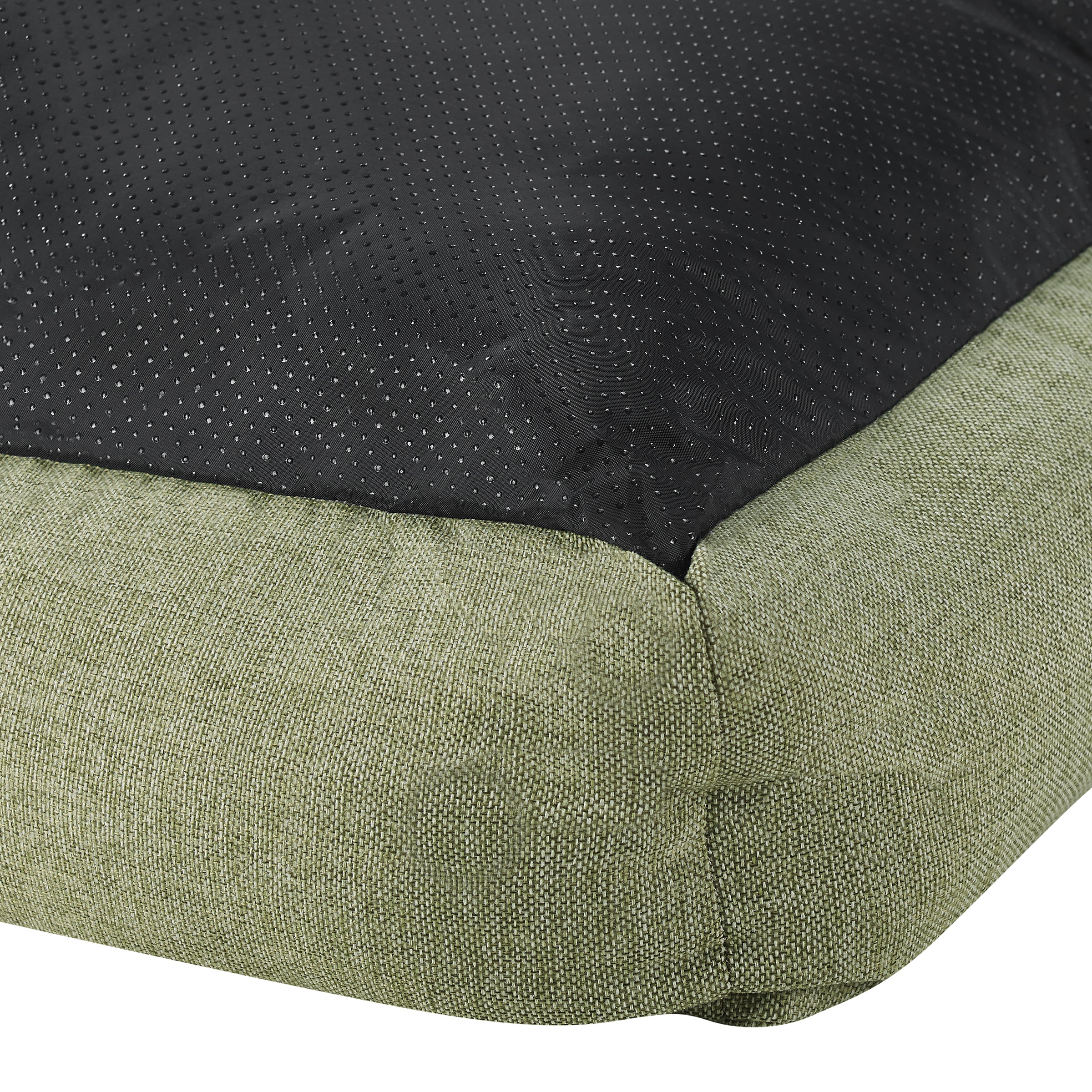 Julius® Small Olive Dog Bed